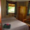 Отель Moorea Surf Inn в Муреа