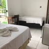 Отель OYO Hotel Canto D'Oeste в Баррейрасе