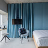 Отель Placid Hotel Design & Lifestyle Zurich, фото 4