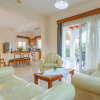 Отель Argaka Sun Villa Tria Large Private Pool Walk to Beach Sea Views A C Wifi - 3271, фото 4
