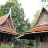 Отель Thai Teak House Garden Homestay, фото 16