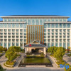 Отель Wuxi Marriott Hotel Lihu Lake, фото 1