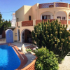 Отель Villa Vid-Bil Calpe, фото 2