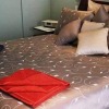 Отель Red Brier Cottage Accommodation в Вест-Гобарте