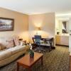 Отель Quality Inn West Fort Worth в Форт-Уэрте