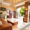 Отель Furong Impression Hotel Chengdu Feiyi Theme, фото 2