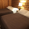 Отель Carlo Creek Cabins, фото 9
