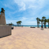 Отель Villasun Beach Studio, фото 9