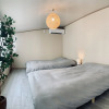 Отель Hanazonominami Apartment 202, фото 6