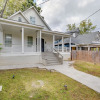 Отель Family Home w/ Backyard ~ 2 Mi to Downtown Atlanta, фото 15