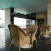 Отель Stunning 1BR @ The Mansion of Kemang Apartment By Travelio, фото 13