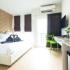 Отель P Plus Hotel, фото 4