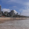 Отель Flat em Ponta Negra frente para o mar, фото 11