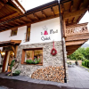 Отель Superior Chalet Tiroler Madl, фото 1