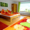 Отель Ferienwohnung Mitterherzog, фото 1