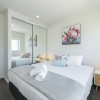 Отель Astra Apartments Merewether, фото 11