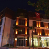 Отель Giritligil Hotel, фото 1