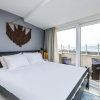Отель Vibrant Flat 500 m to Uskudar Ferry Station, фото 13