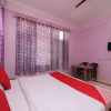Отель OYO 27694 Moksh Hotel, фото 12