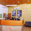 Отель Kibbutz Ashdot Yaacov Ichud Country Lodging, фото 14
