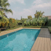 Отель Morning Glory Villa 4 bedrooms with a private swimming pool, фото 12
