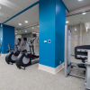 Отель Global Luxury Suites at Light Street, фото 16