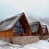 Отель Kera cottages kazbegi, фото 9