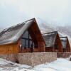 Отель Kera cottages kazbegi, фото 8