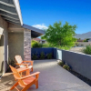 Отель Fey Norte by Avantstay - Modern Palm Springs Home w Spa, Pool & Fire-pit!, фото 16