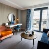 Отель Harbour Hotel Southampton, фото 48