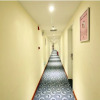 Отель 7 Days Inn - Xian Railway Station East Plaza Branch, фото 12