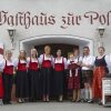 Отель Gasthaus zur Post, фото 17