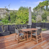Отель Bright & Sunny Meadowbank - Gardens, фото 29