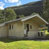 Отель 4 Person Holiday Home in Utvik, фото 9