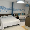 Отель Caribluewave Appartements Manganao, фото 8