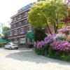 Отель Gyerim Sanjang Motel, фото 16