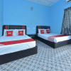 Отель Oyo 90618 D'tahan Motel Taman Negara, фото 15