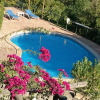 Отель Detached Villa With Private Swimming Pool, Just Outside São Brás de Alportel, фото 21