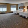 Отель Holiday Inn Rocky Mount - US 64, an IHG Hotel, фото 42