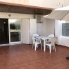 Отель Apartamento en Planta baja, patio privado, orientación Oeste, фото 5