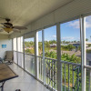 Отель Sanibel Siesta on the Beach Unit 209 2 Bedrooms 2 Bathrooms Condo, фото 8