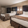 Отель SureStay Plus by Best Western Santa Clara Silicon Valley, фото 20