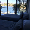Отель Marina View Apartment on the Maribyrnong River, Melbourne, фото 16
