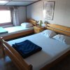 Отель Domaine de vacances à 600m de la plage villa climatisée 3 chambres 7 couchages terrasse WIFI animati, фото 2