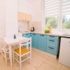 Отель Deluxe Studio Apartment with Sea view, фото 3