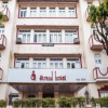 Отель Strand Hotel Colaba, фото 1