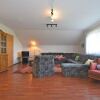 Отель Spacious Apartment with Sauna and Jacuzzi in Harz, фото 4