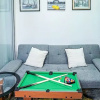 Отель Stunning 1-bed Apartment in Paranaque, фото 7