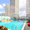 Отель Business-friendly Res With Pool in Fikirtepe, фото 14