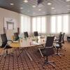 Отель Mövenpick Hotel Zuerich-Airport, фото 11